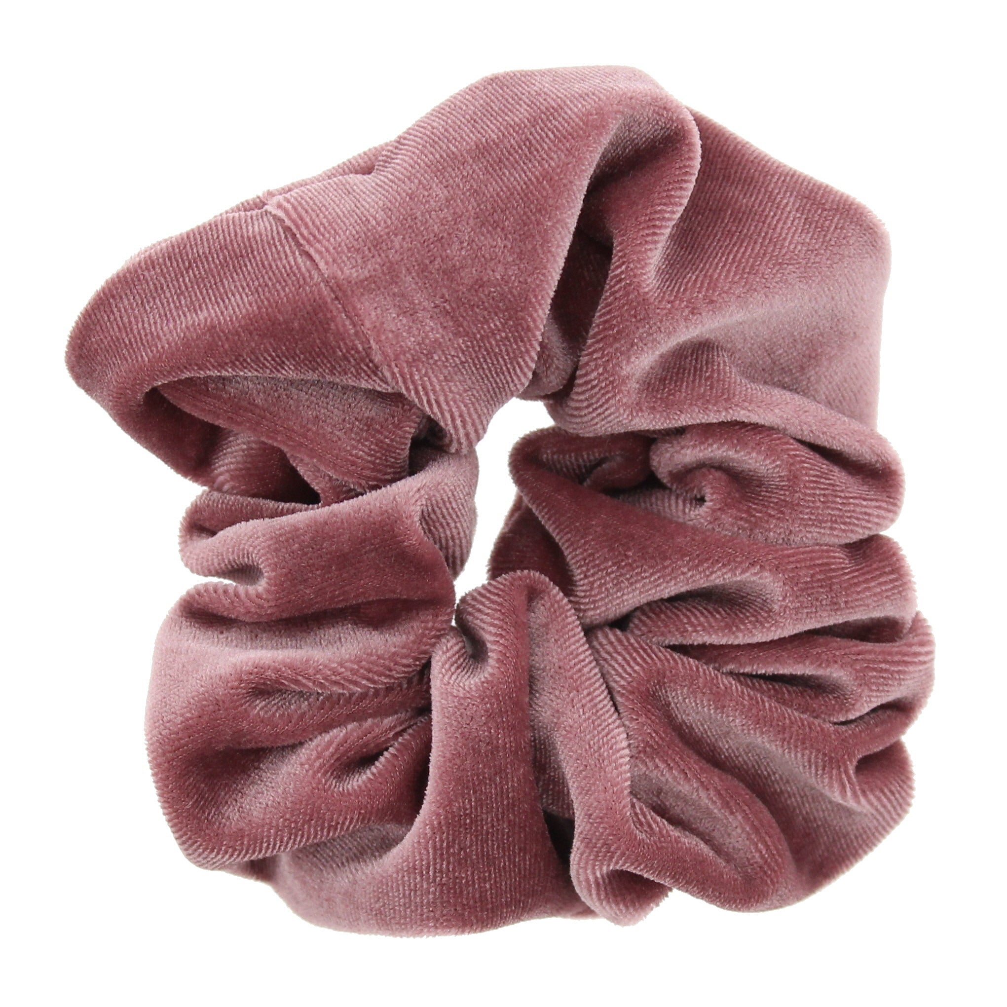 Luxury Velvet Hair Scrunchie
