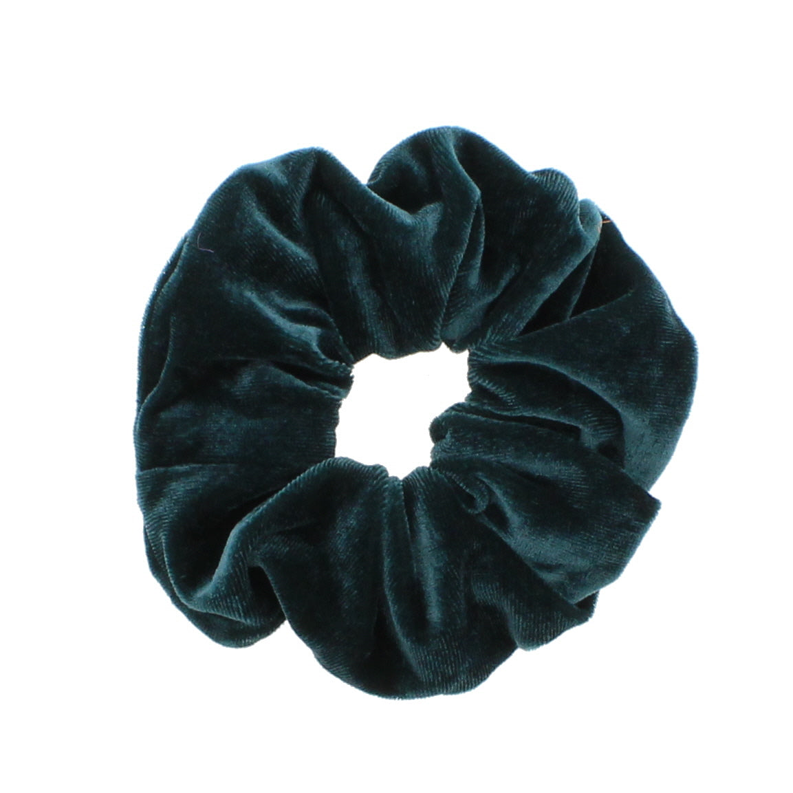 Luxury Velvet Hair Scrunchie