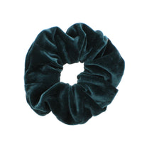 Luxury Velvet Hair Scrunchie