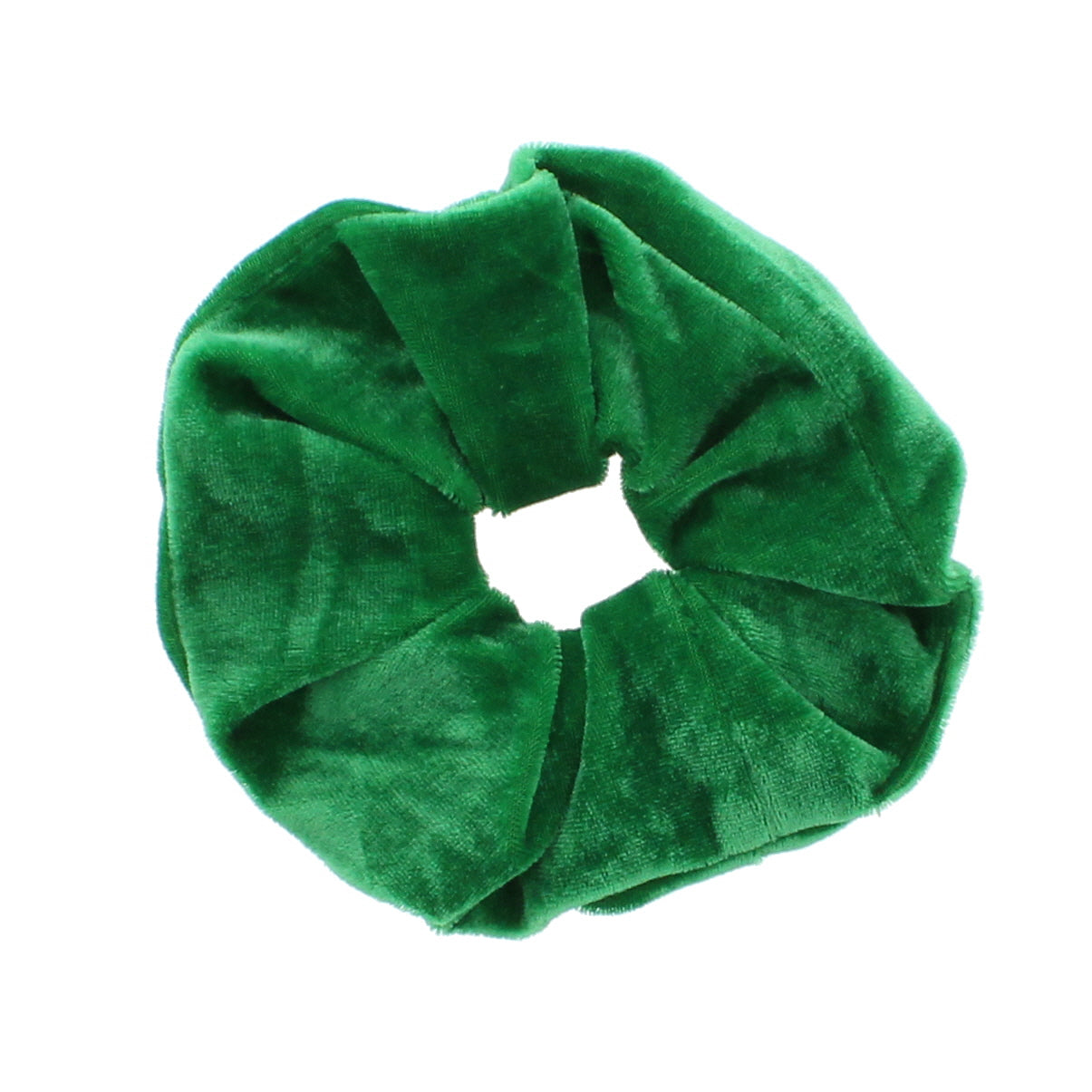 Luxury Velvet Hair Scrunchie