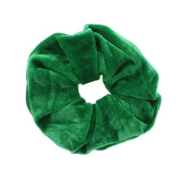 Luxury Velvet Hair Scrunchie