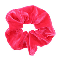 Luxury Velvet Hair Scrunchie