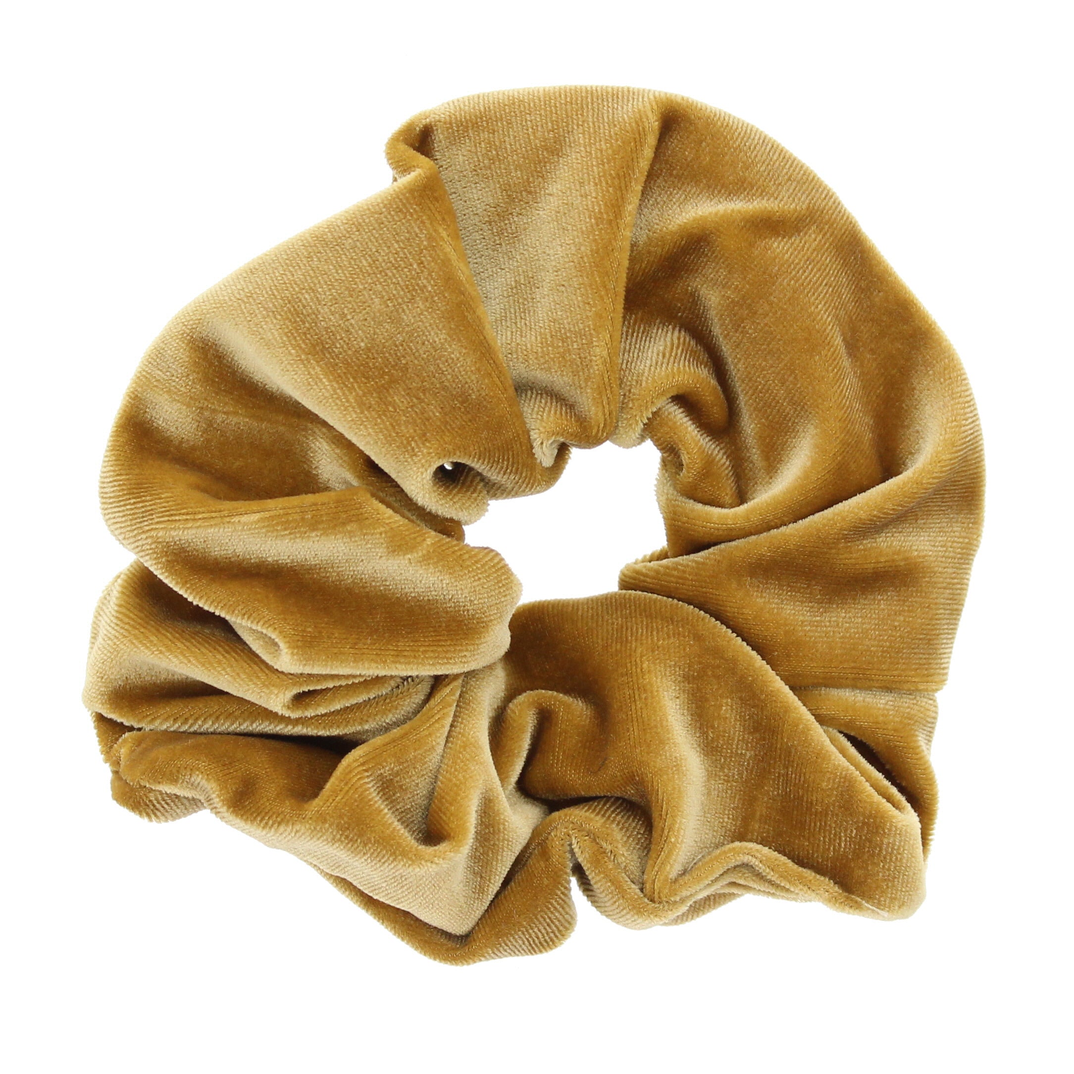Luxury Velvet Hair Scrunchie