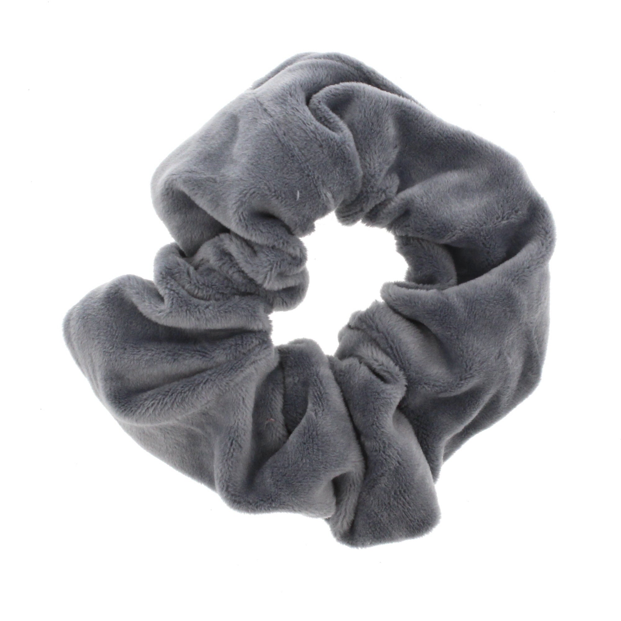 Luxury Velvet Hair Scrunchie