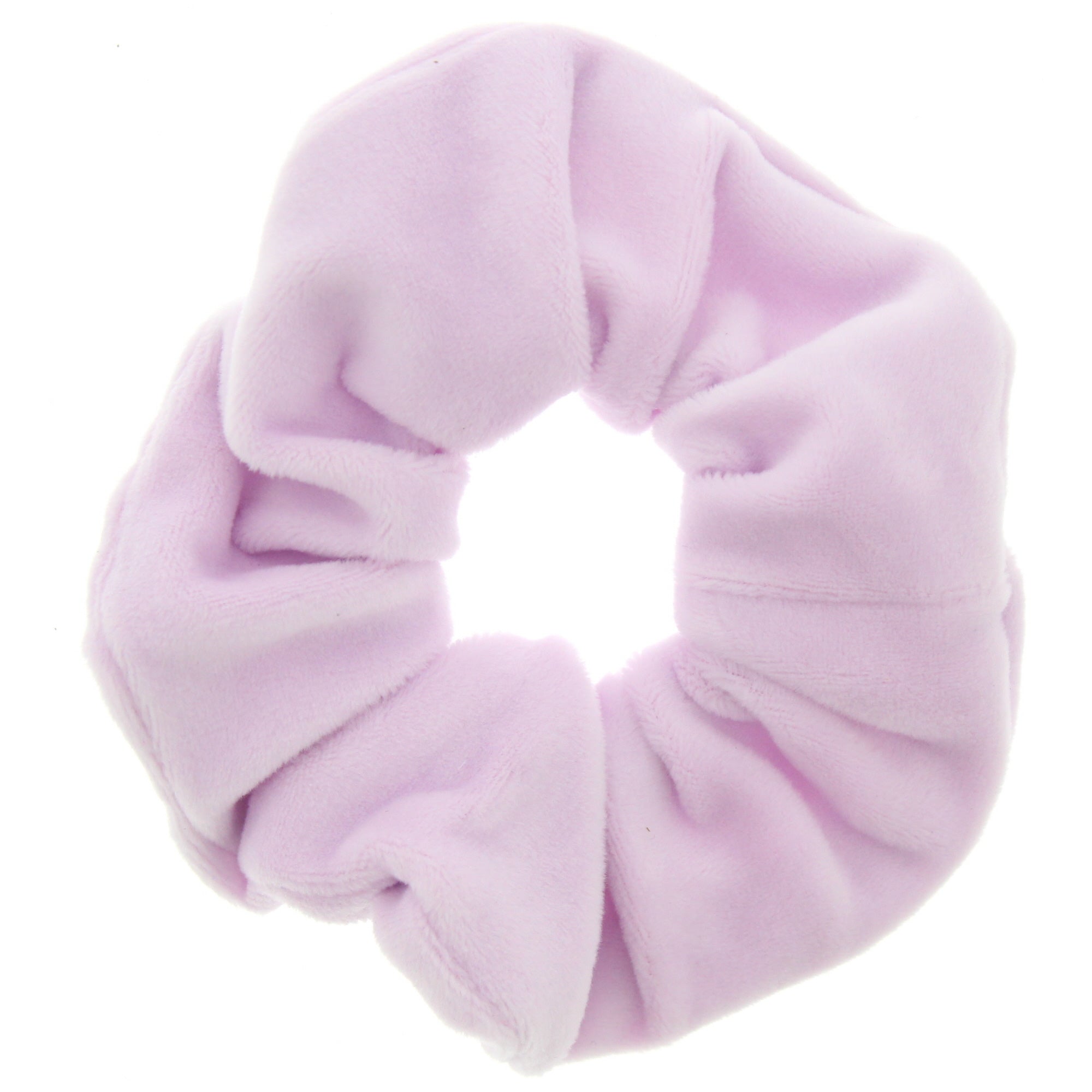 Luxury Velvet Hair Scrunchie