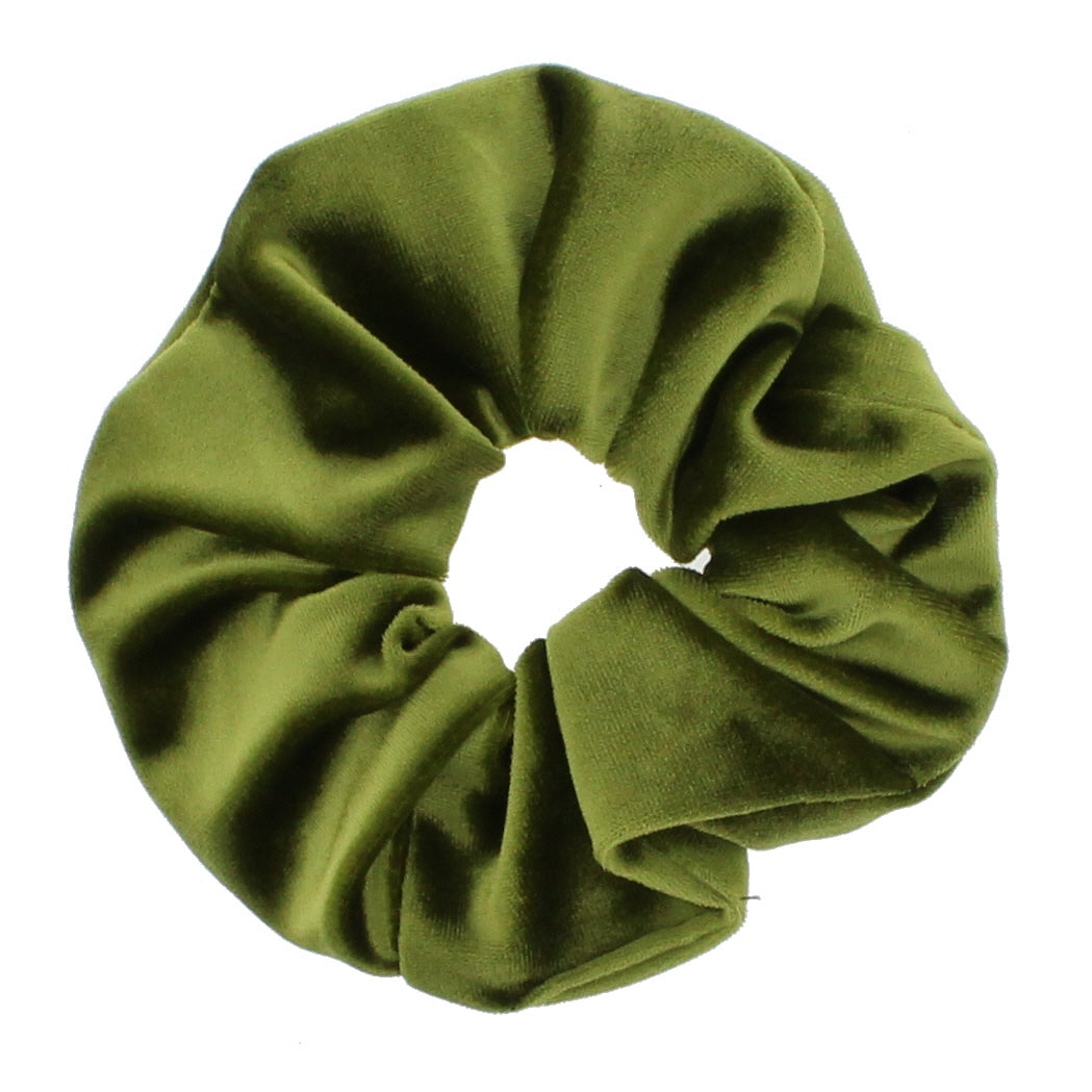 Luxury Velvet Hair Scrunchie
