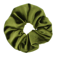 Luxury Velvet Hair Scrunchie
