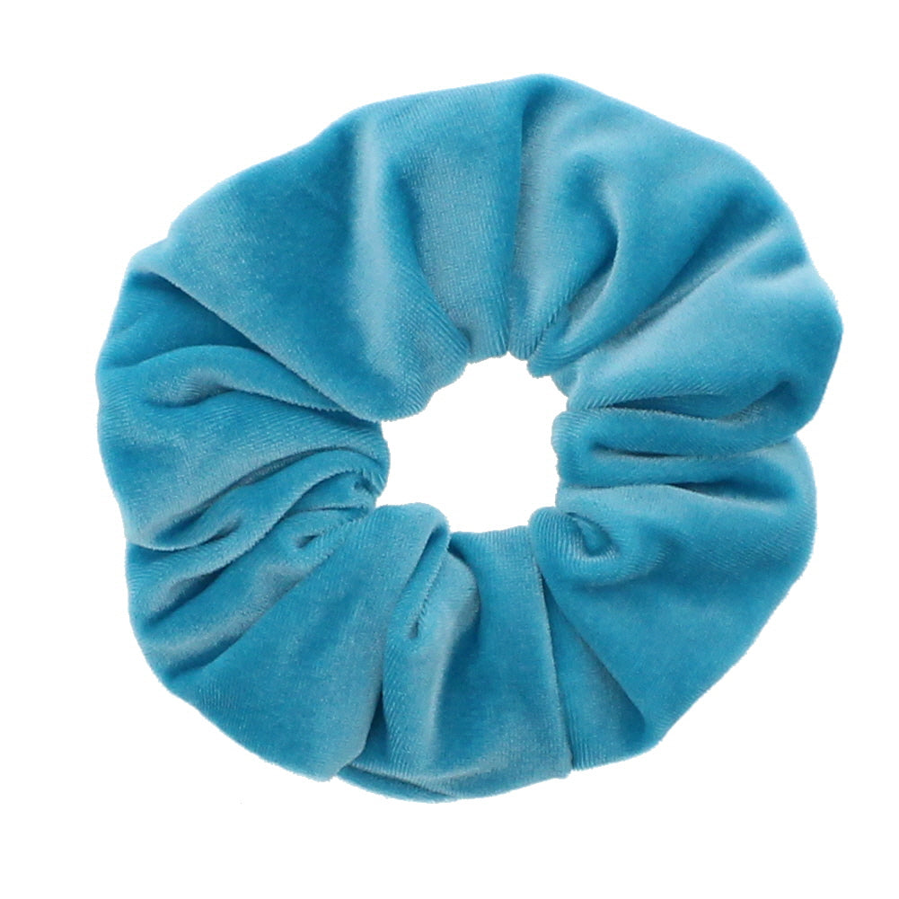 Luxury Velvet Hair Scrunchie