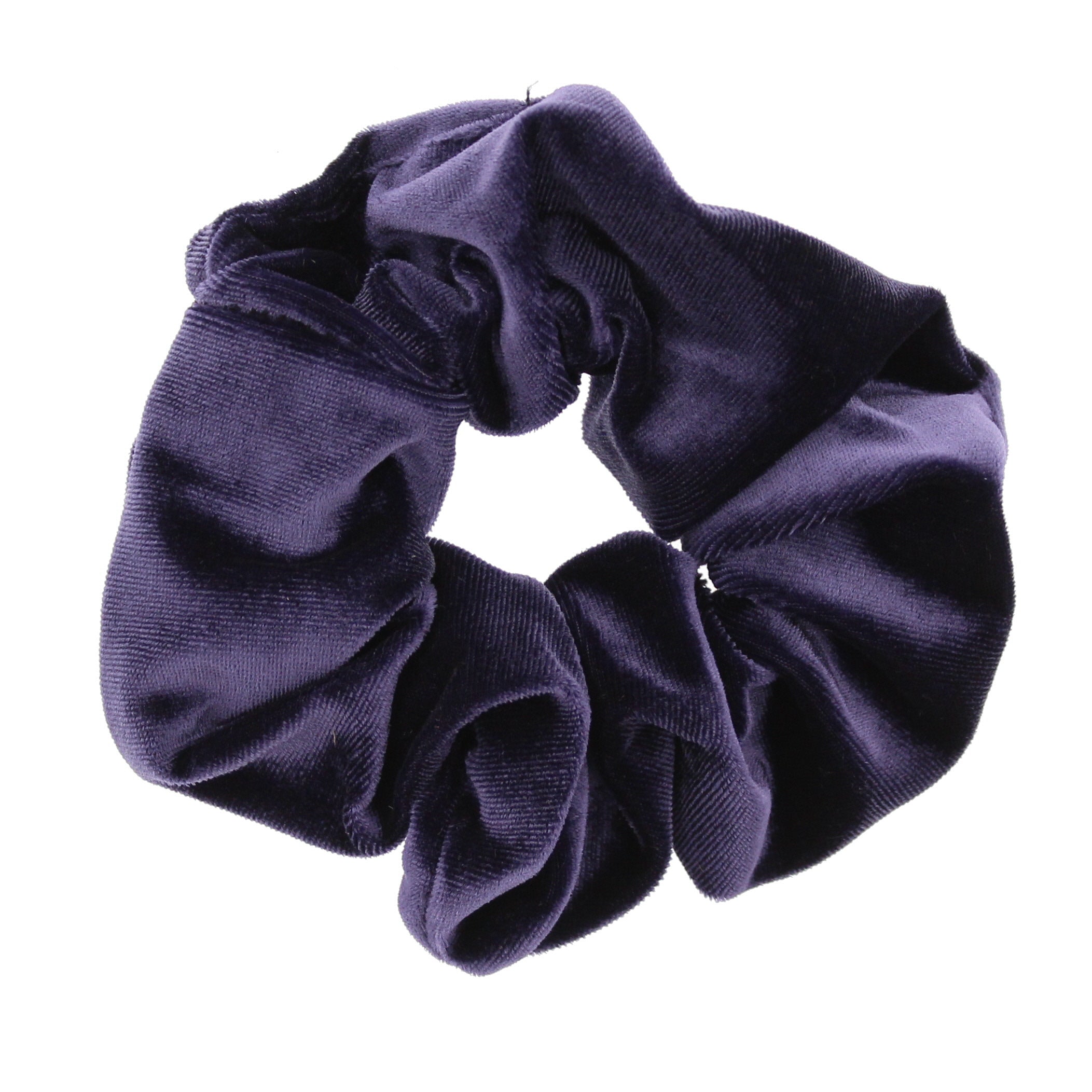 Luxury Velvet Hair Scrunchie