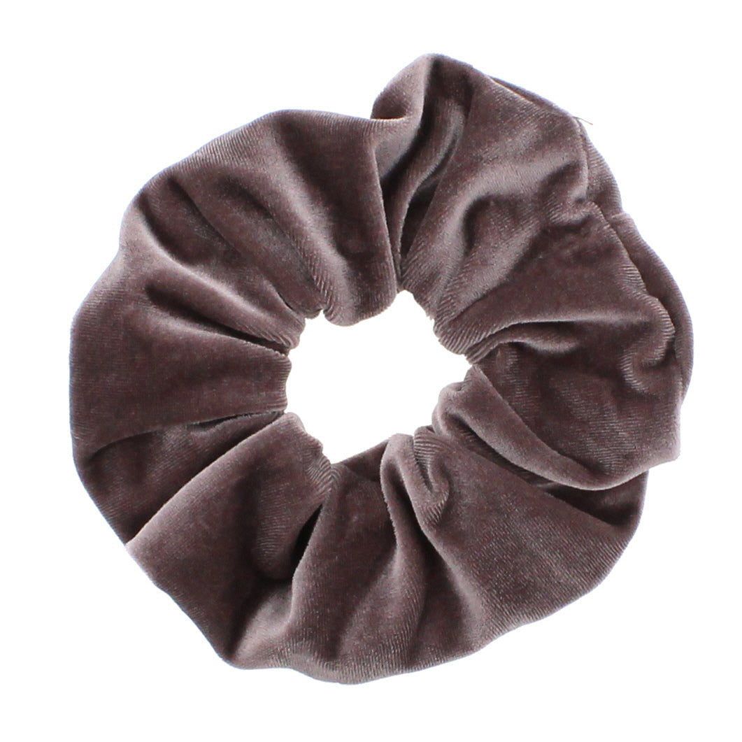 Luxury Velvet Hair Scrunchie