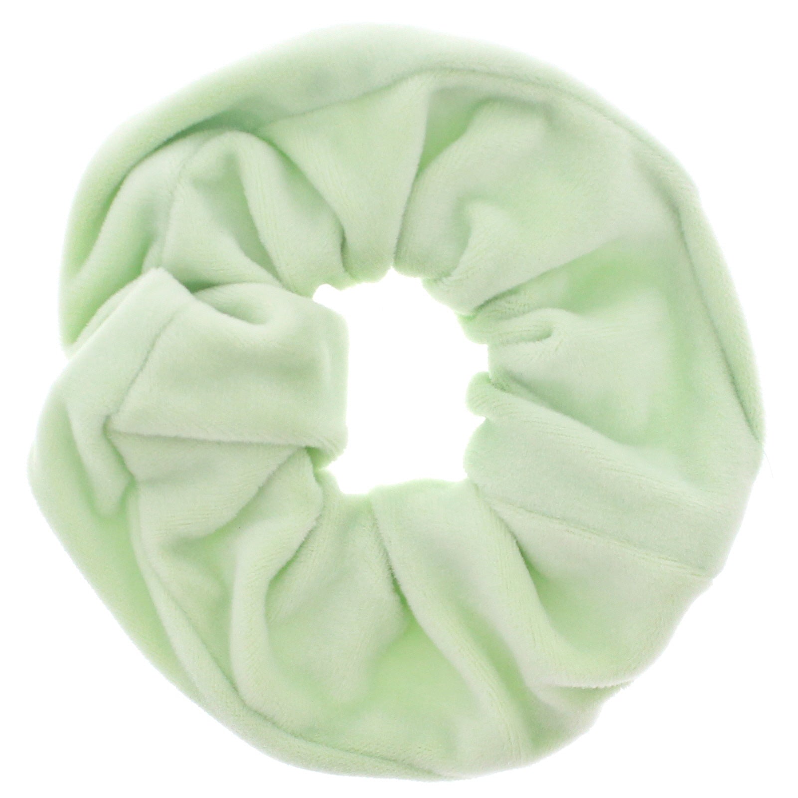 Luxury Velvet Hair Scrunchie