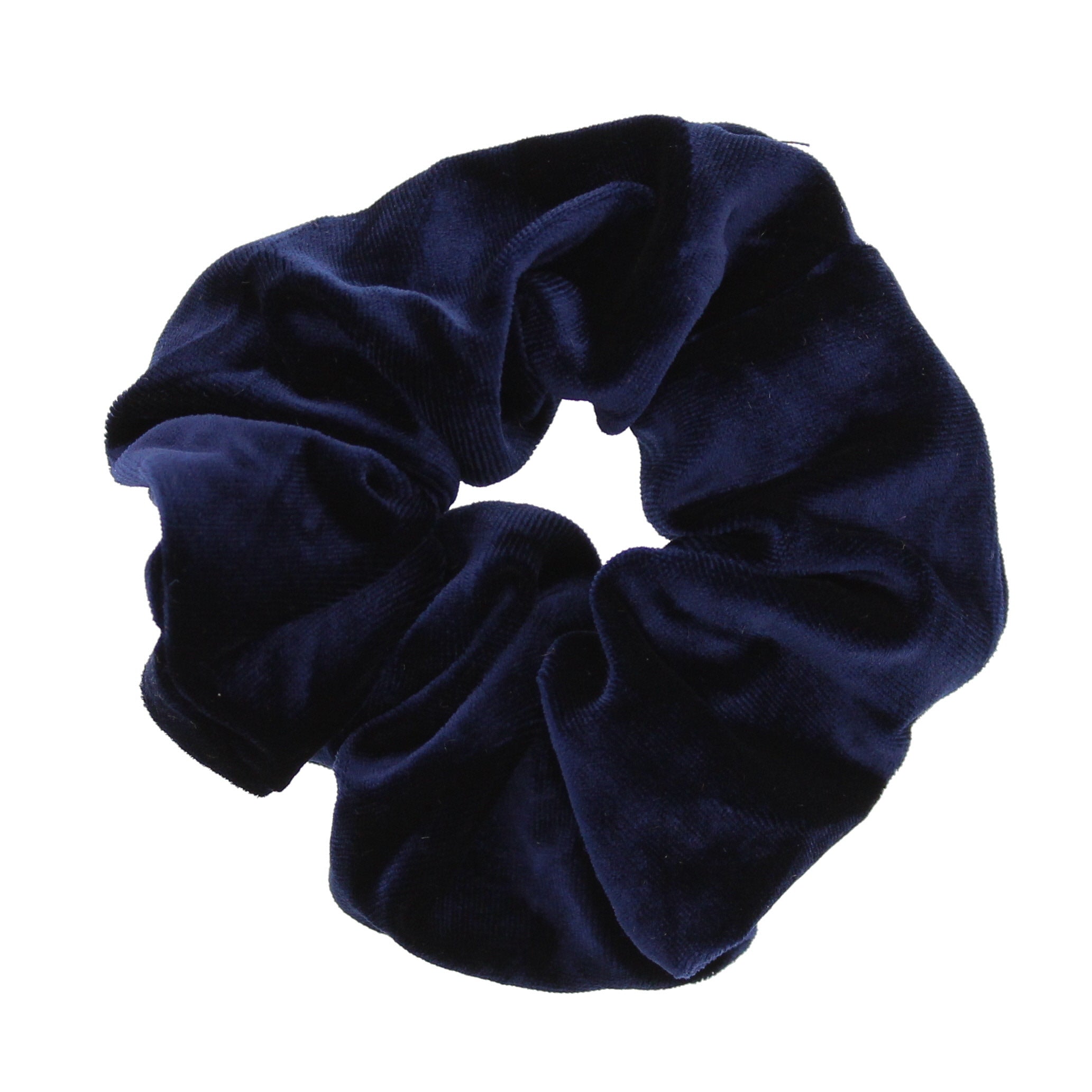 Luxury Velvet Hair Scrunchie