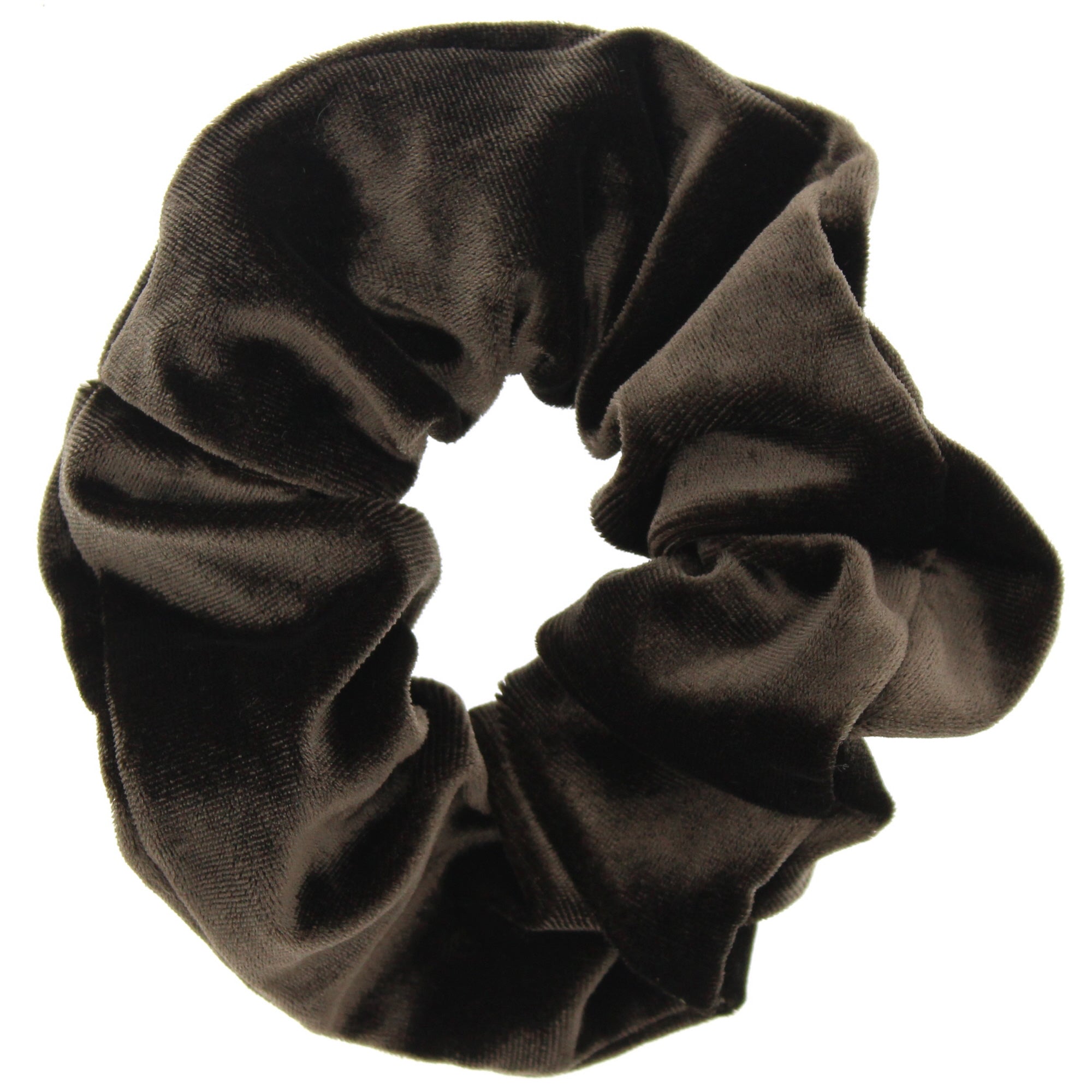 Luxury Velvet Hair Scrunchie
