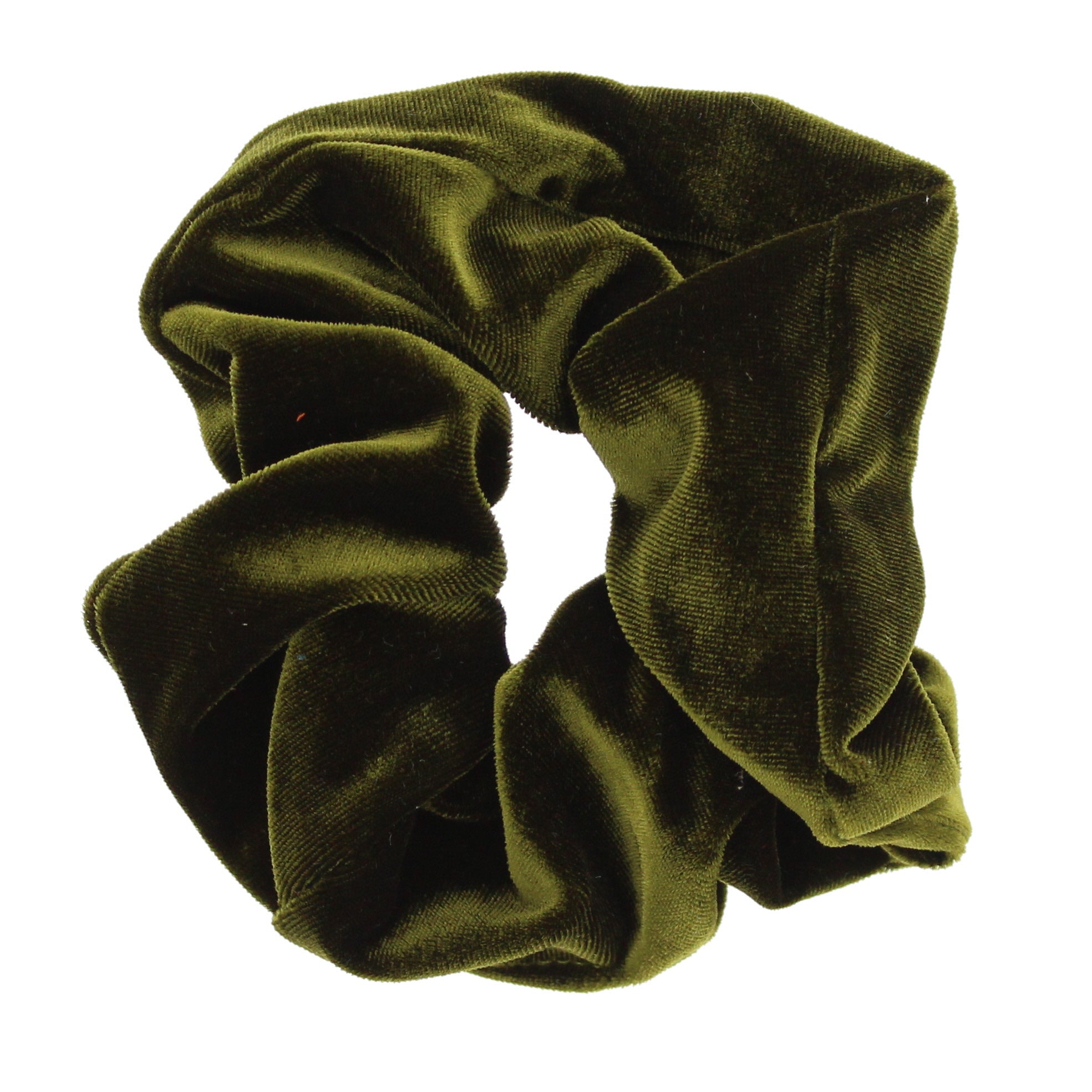 Luxury Velvet Hair Scrunchie