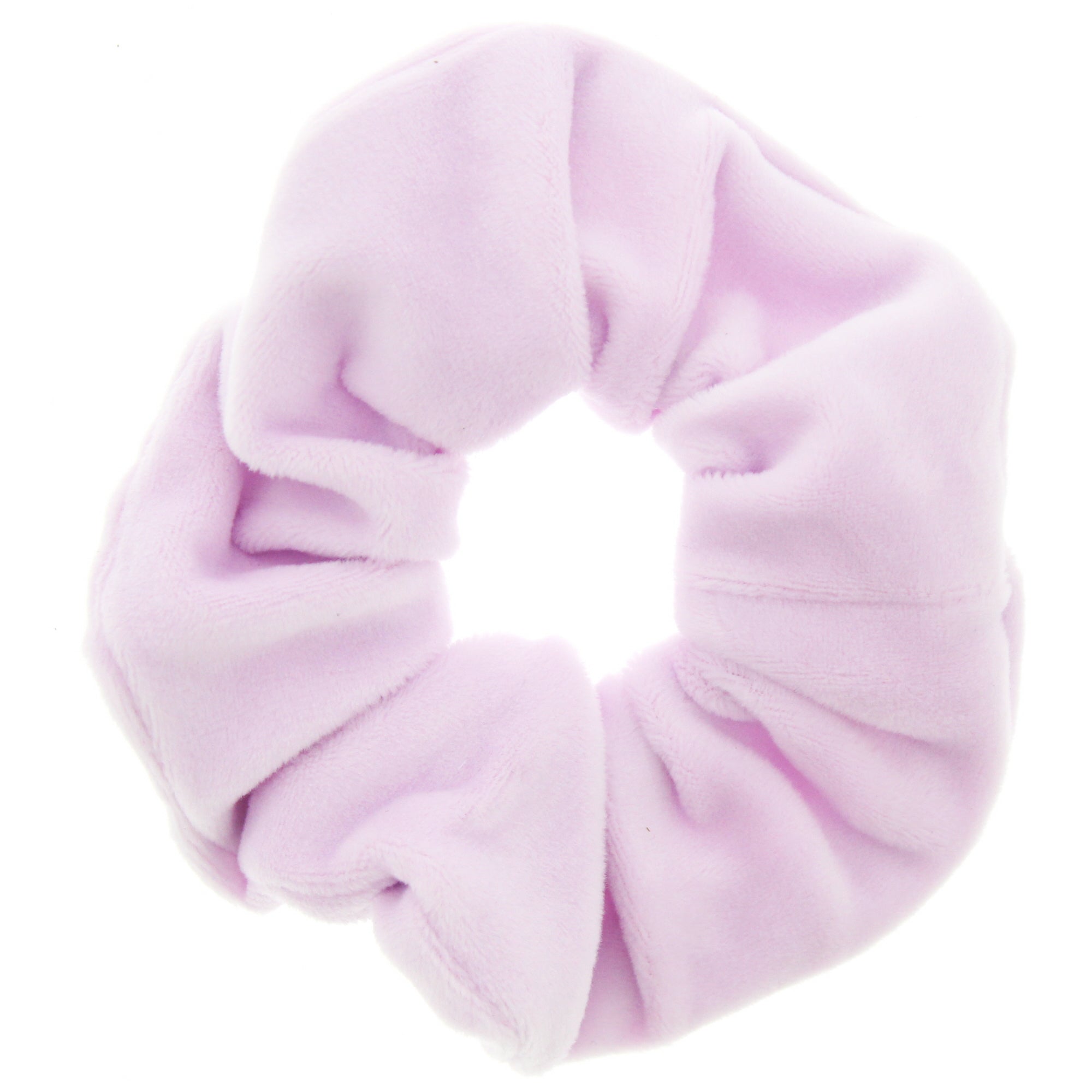 Luxury Velvet Hair Scrunchie