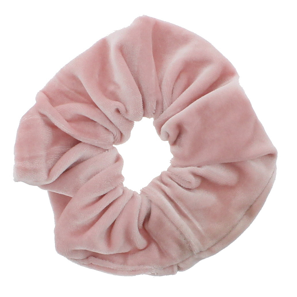 Luxury Velvet Hair Scrunchie