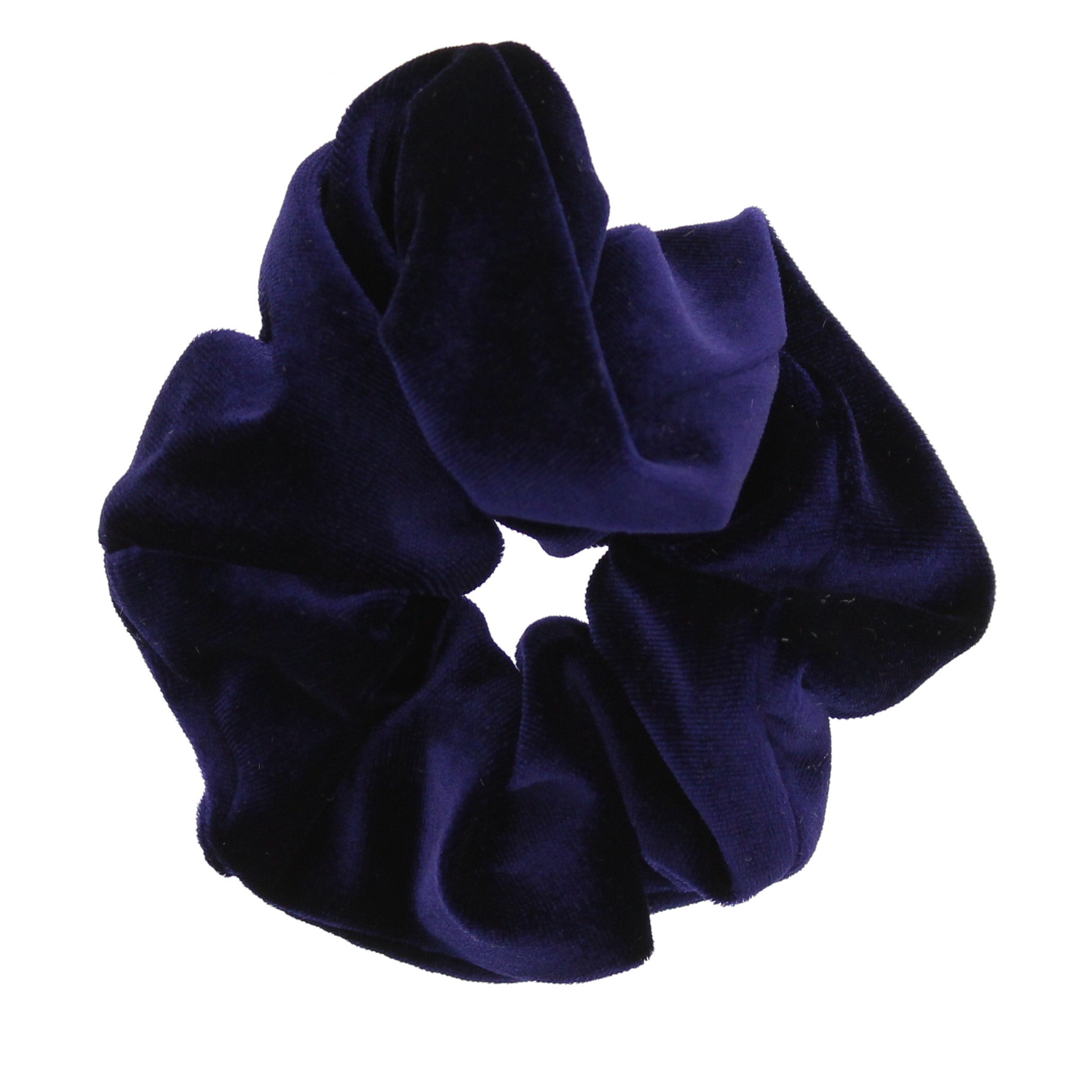 Luxury Velvet Hair Scrunchie