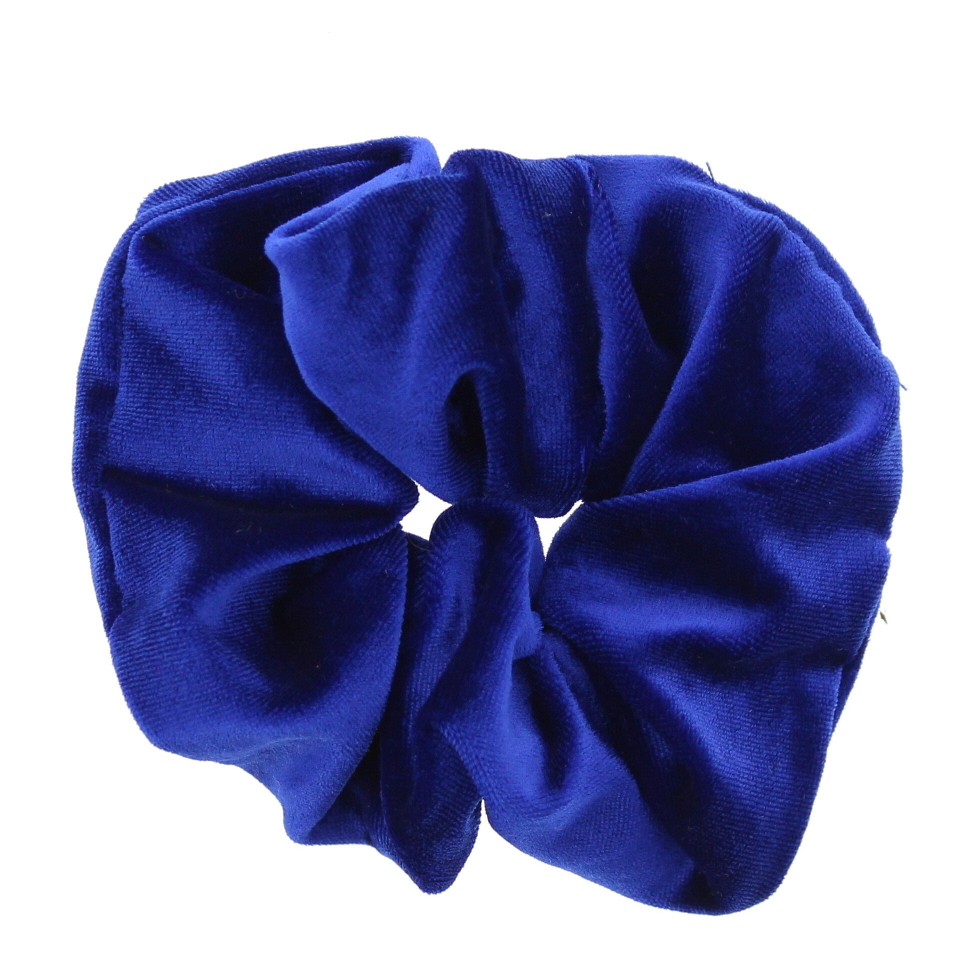 Luxury Velvet Hair Scrunchie