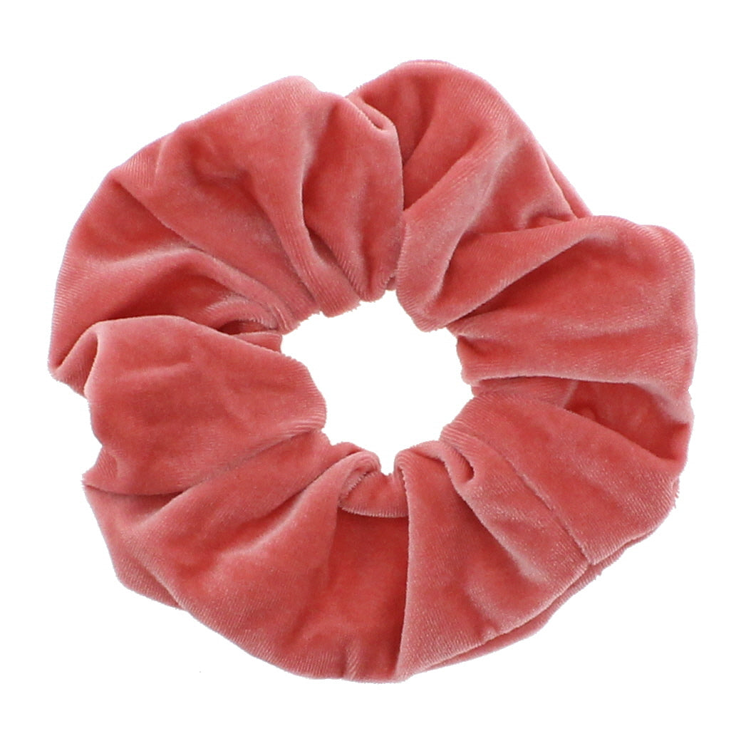 Luxury Velvet Hair Scrunchie