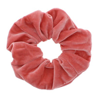 Luxury Velvet Hair Scrunchie