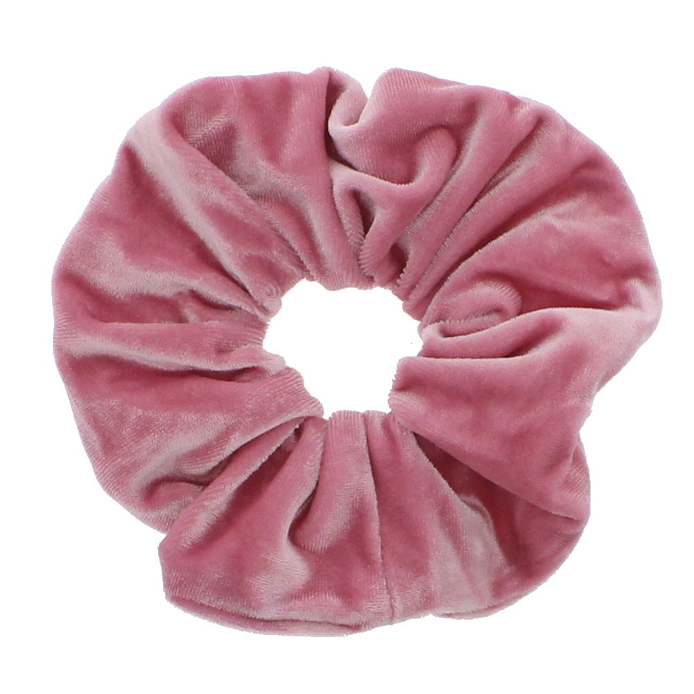 Luxury Velvet Hair Scrunchie