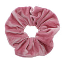 Luxury Velvet Hair Scrunchie