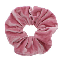 Luxury Velvet Hair Scrunchie