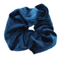 Luxury Velvet Hair Scrunchie