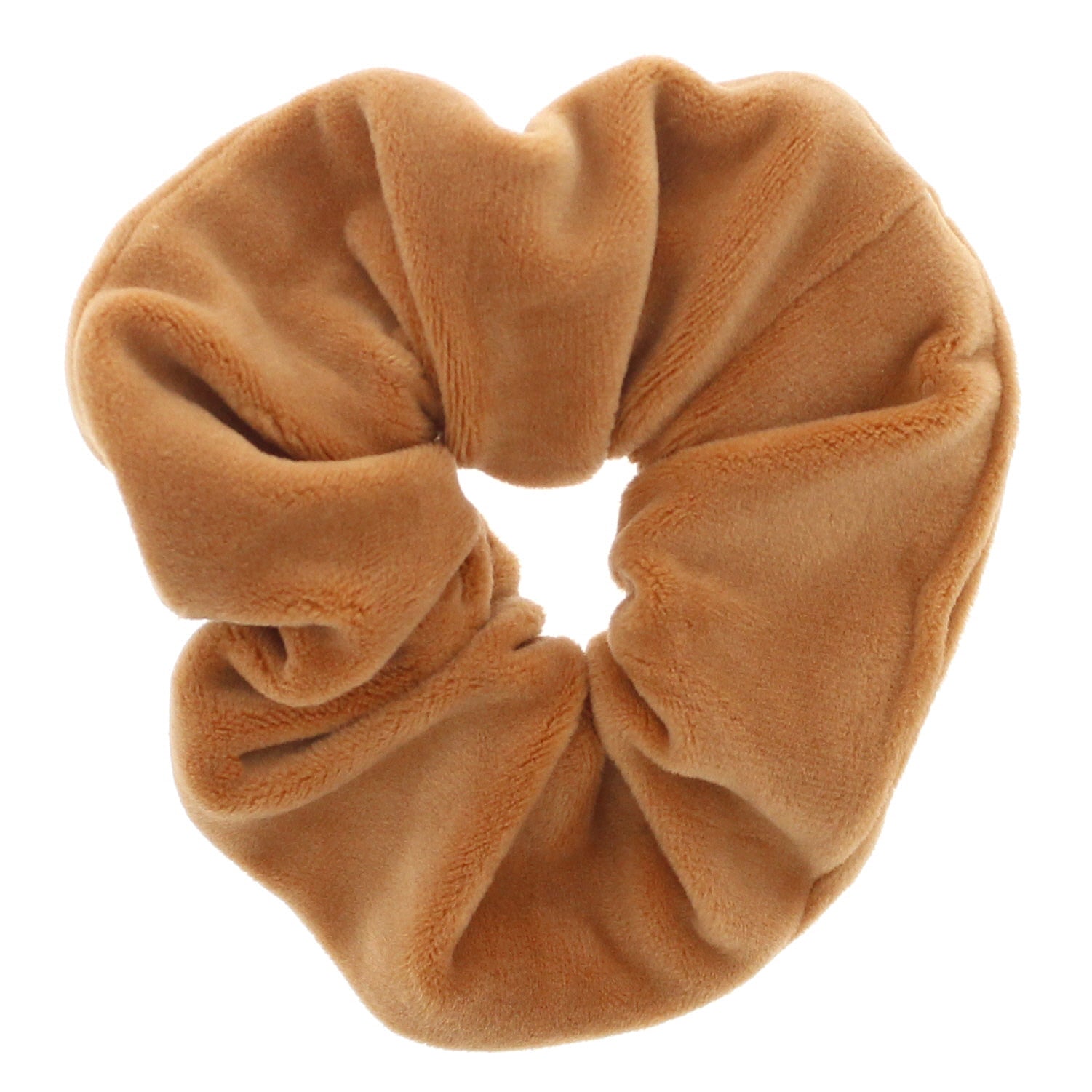 Luxury Velvet Hair Scrunchie