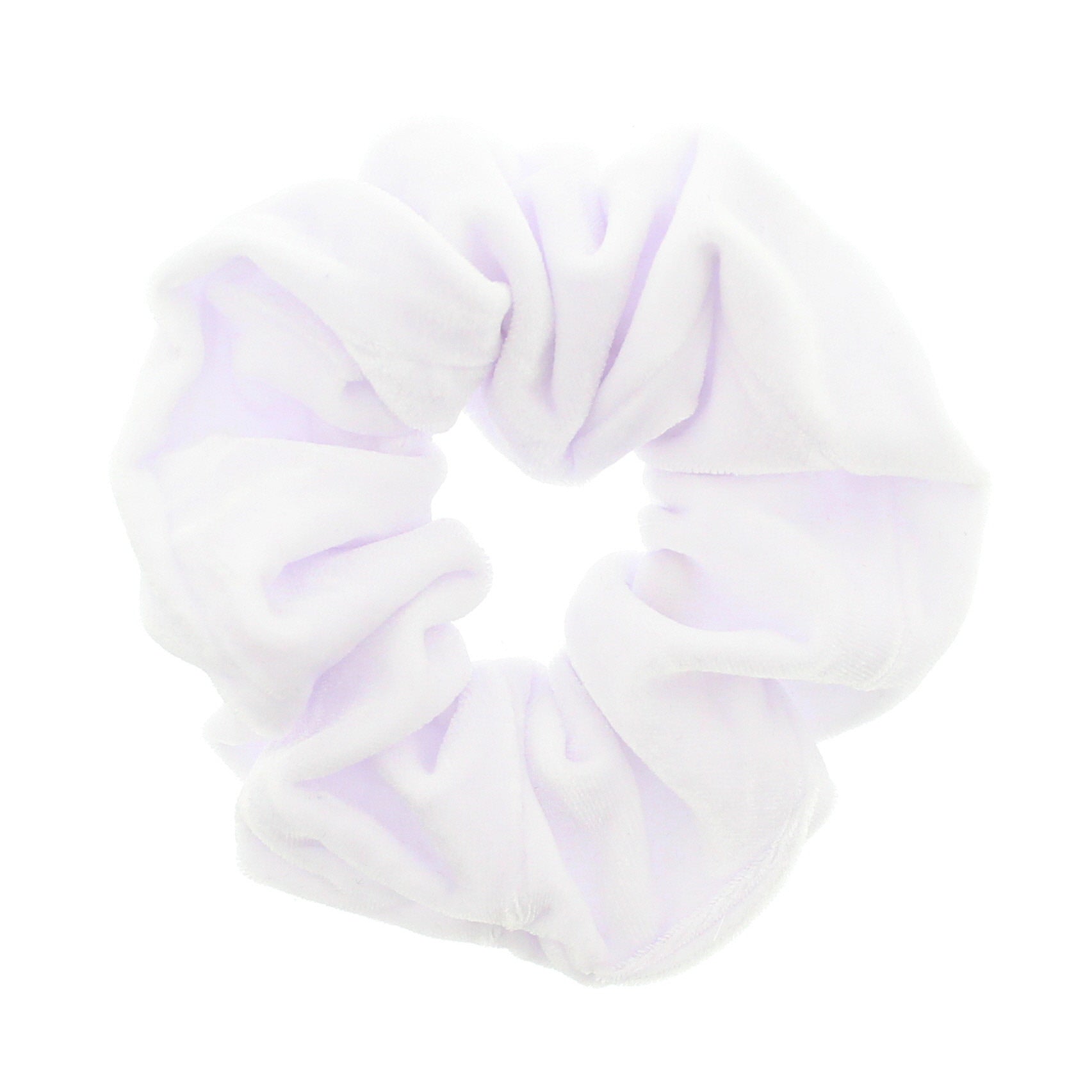 Luxury Velvet Hair Scrunchie