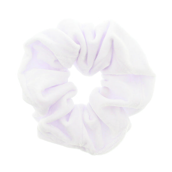 Luxury Velvet Hair Scrunchie