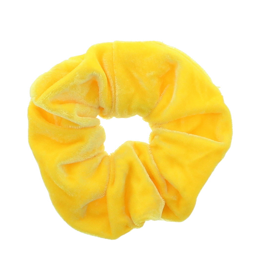 Luxury Velvet Hair Scrunchie