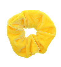Luxury Velvet Hair Scrunchie