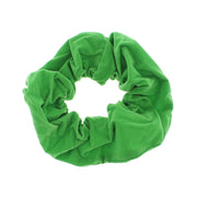 Suede Effect Very Stretchy Scrunchie