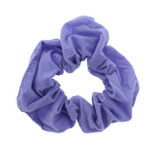 Suede Effect Very Stretchy Scrunchie