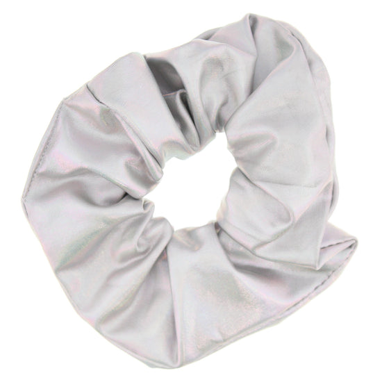 Disco AB Metallic Scrunchies