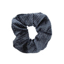 Lurex Velvet Hair Scrunchie