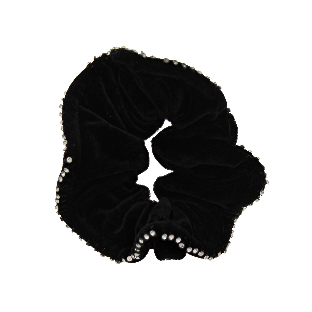 12 / Black
