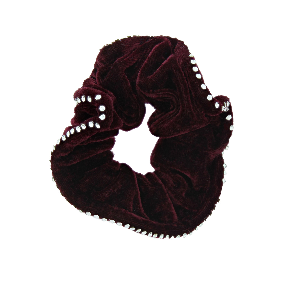 12 / Burgundy