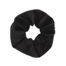 Velvet Corduroy Hair Scrunchie