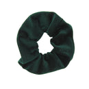 Velvet Corduroy Hair Scrunchie