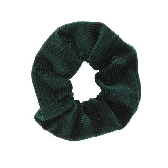 Velvet Corduroy Hair Scrunchie