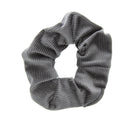 Velvet Corduroy Hair Scrunchie