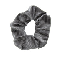 Velvet Corduroy Hair Scrunchie