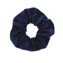 Velvet Corduroy Hair Scrunchie