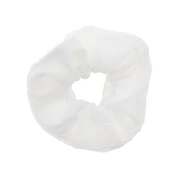 Velvet Corduroy Hair Scrunchie