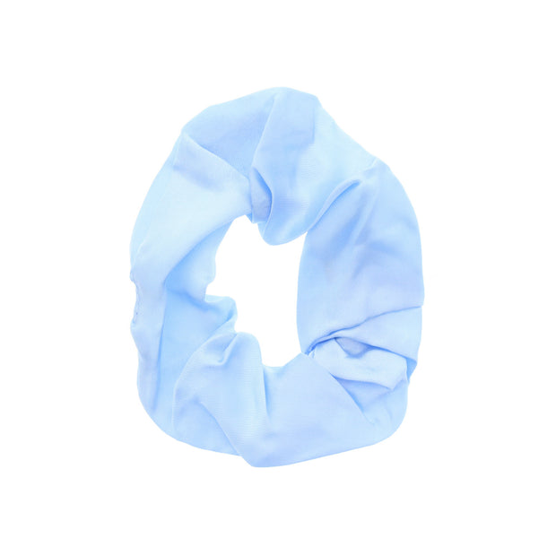 Luxury Satin Scrunchie