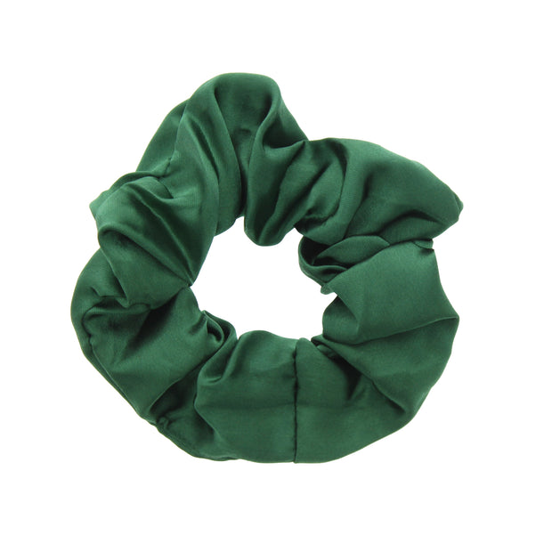 Luxury Satin Scrunchie