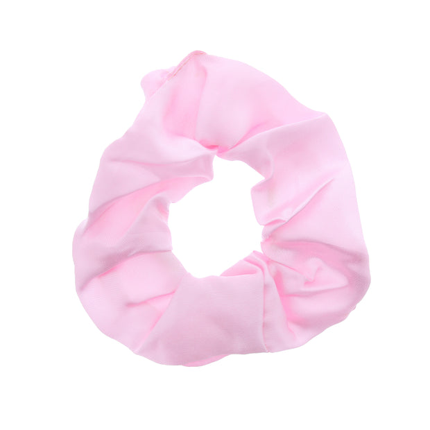 Luxury Satin Scrunchie