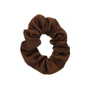 Luxury Satin Scrunchie